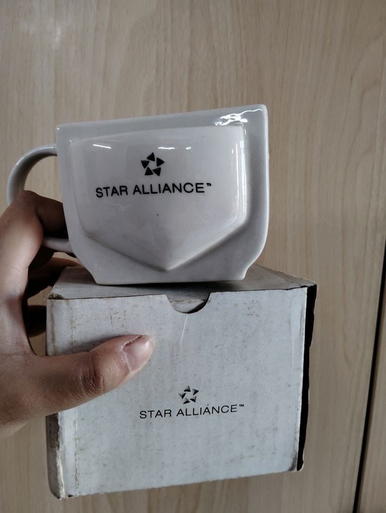 STAR Alliance CUP -