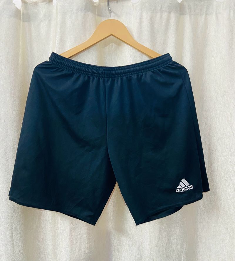 🇲🇲Adidas Unisex Squadra 21 Climalite Shorts