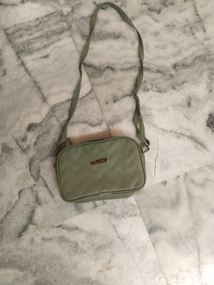 Sling Bag