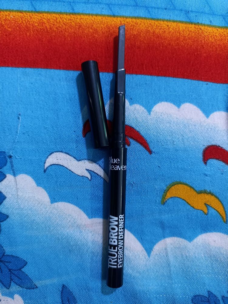 Eyebrow Pencil