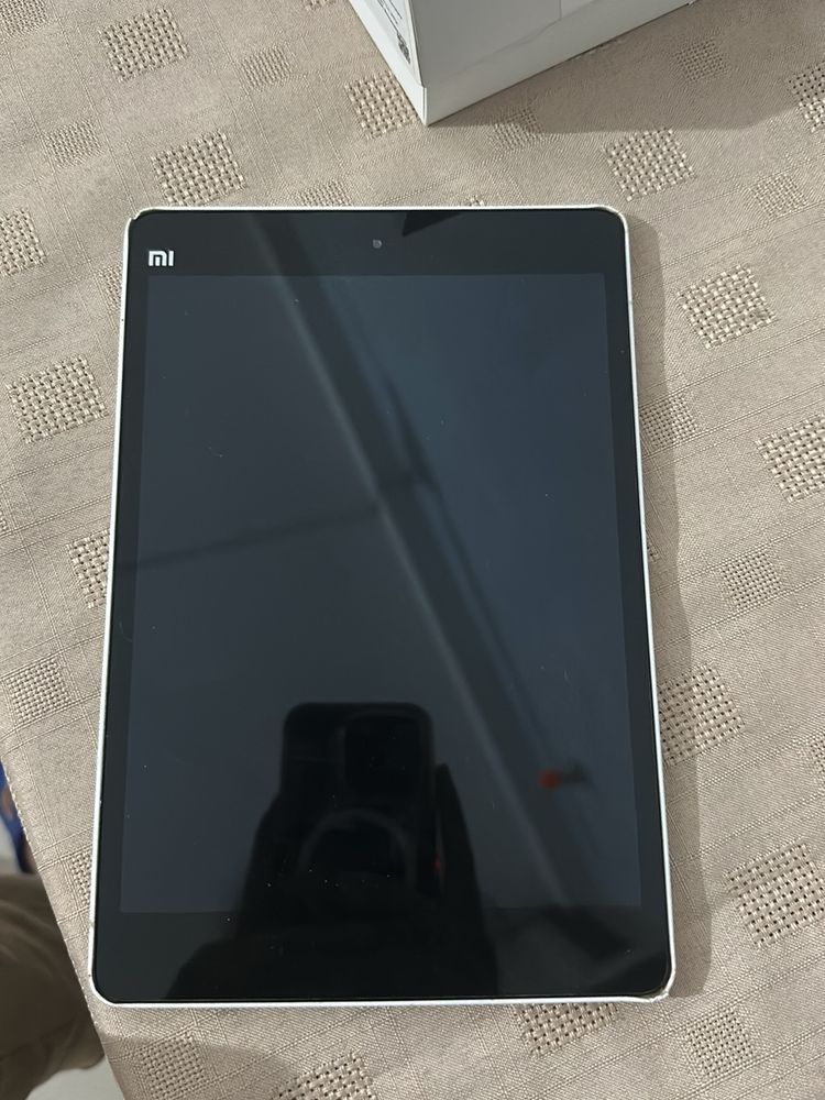 MI Tab