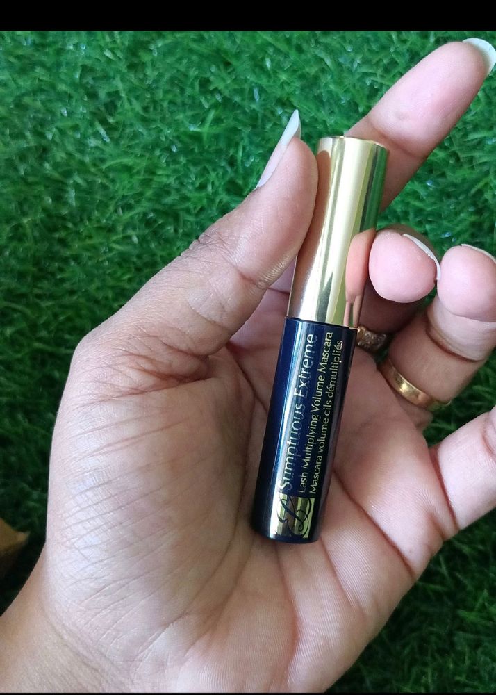 Estee Lauder Mascara