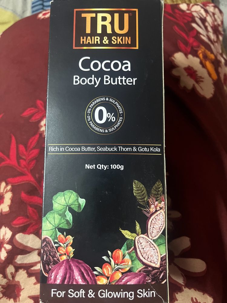 Body Butter