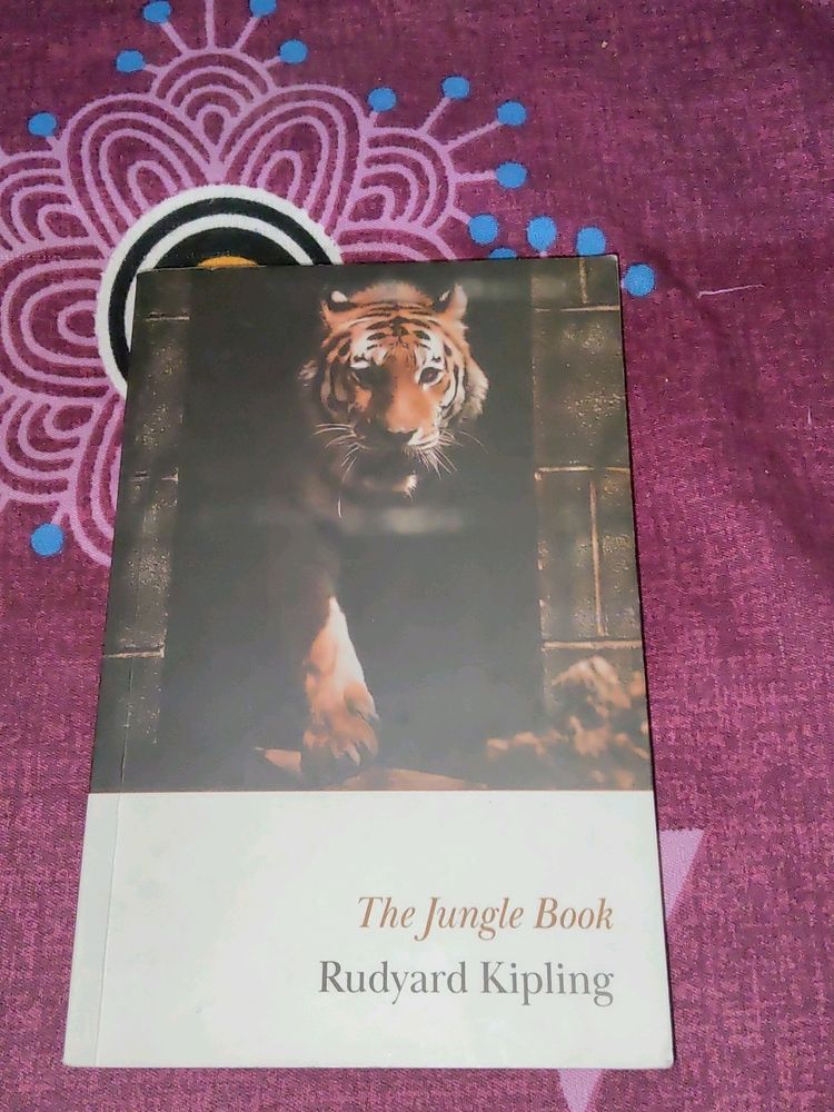 The Jungle Book