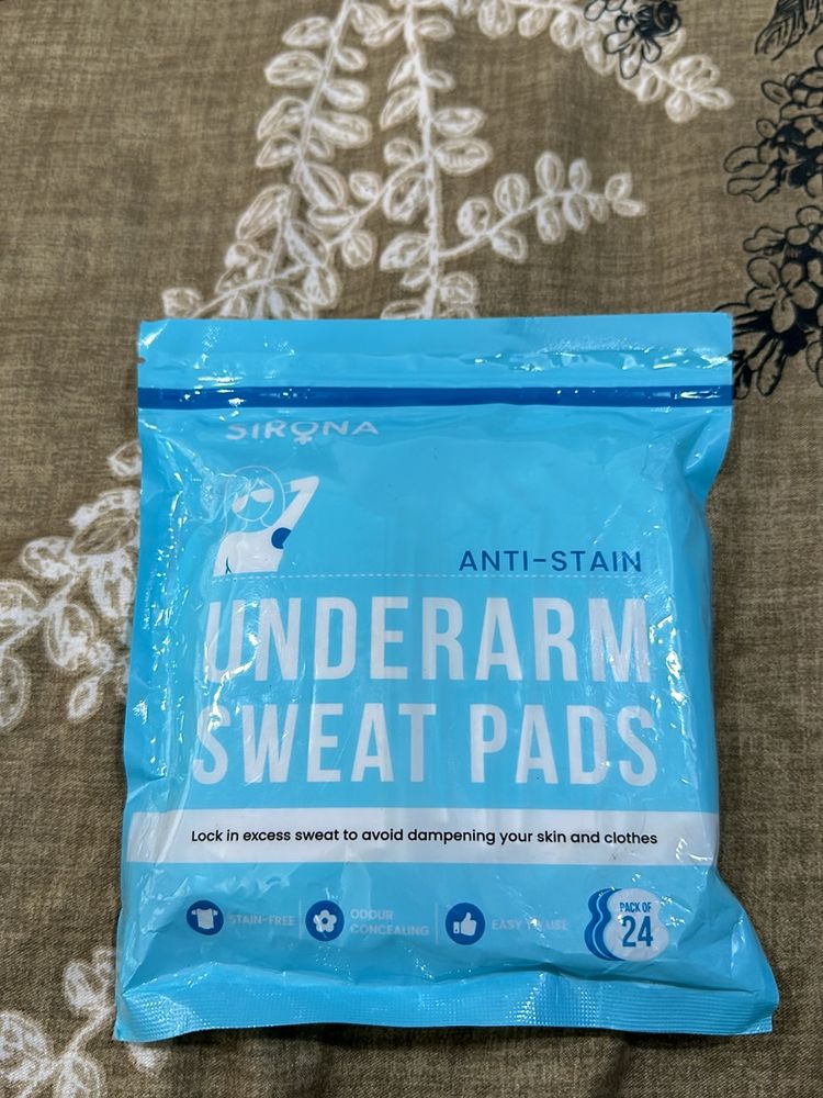 Sweat Pad