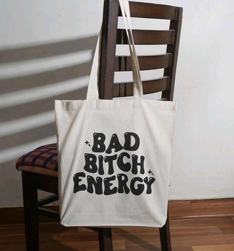 Tote Bag