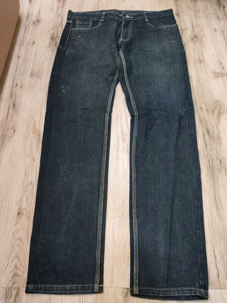 Sc5078 Calvin Klein Jeans Waist 34