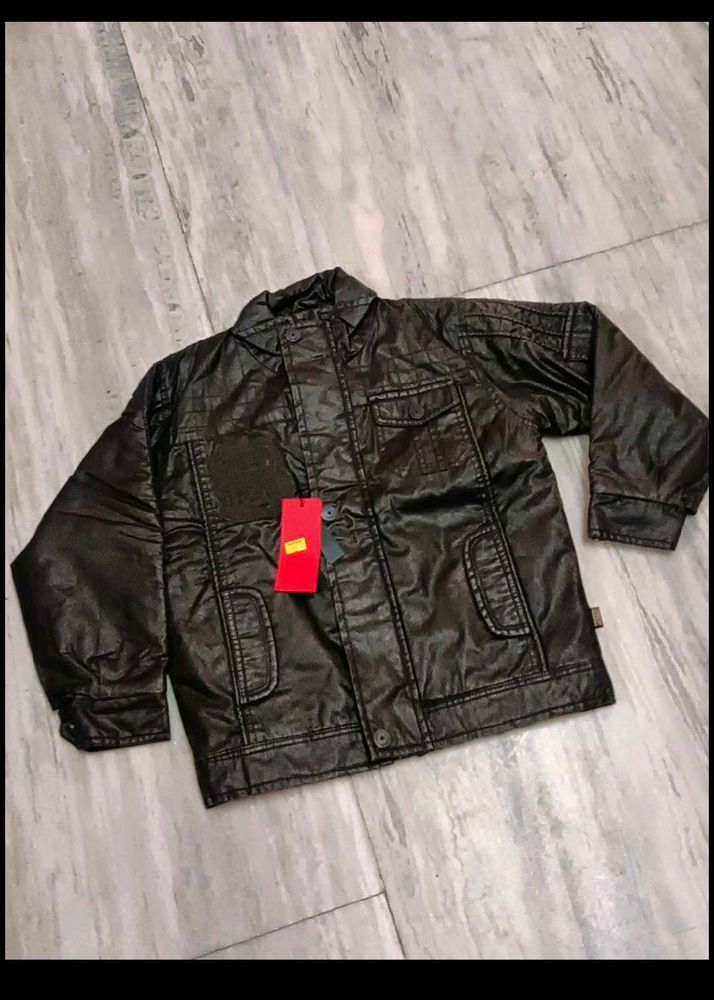 Boys Jacket