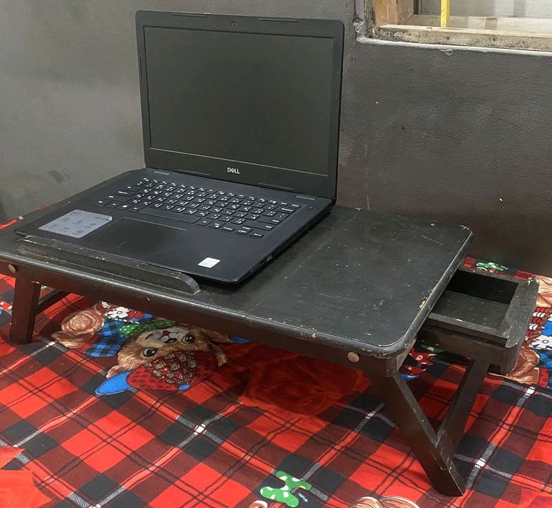 Foldable Study/Laptop Table