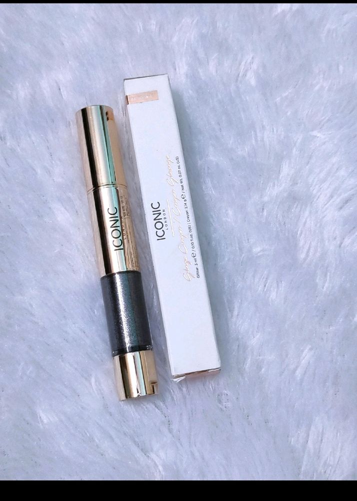 Iconic London 2in1 Eyeshadow Stick