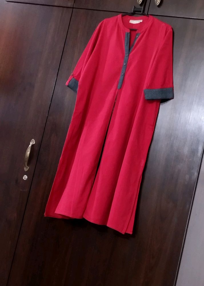 Stylish Kurta From Utsa By Westside