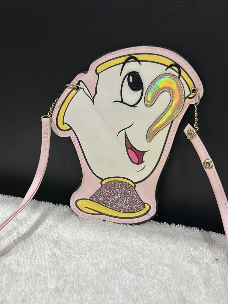 Crossbody PRIMARK X Disney Beauty And The Beast