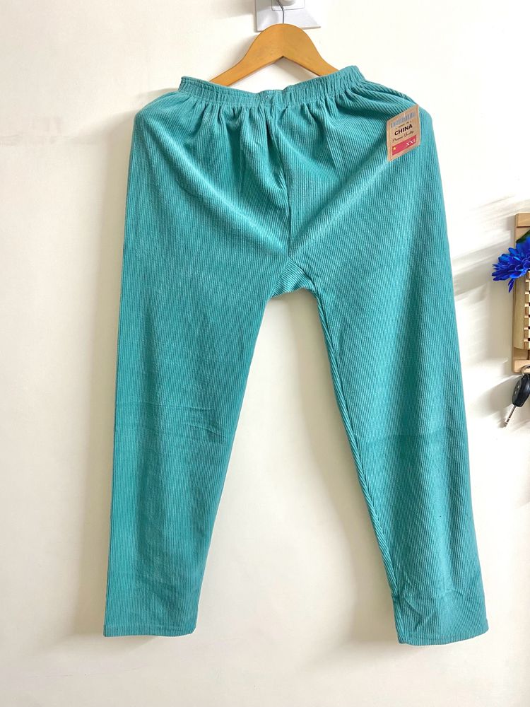 Womens Imported 🇨🇳 Fleece Trousers