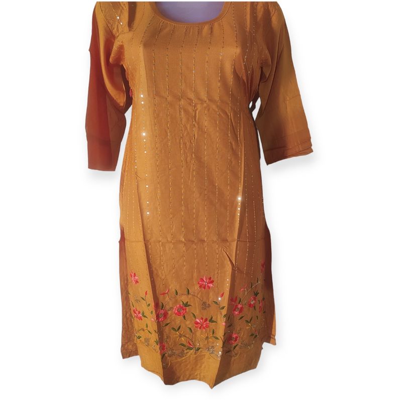 Beautiful Kurti