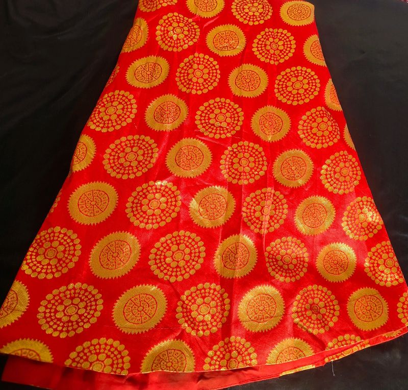 Traditional Lehenga 😍 Good Quality 💯