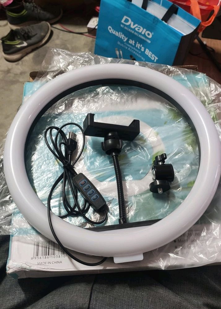 BEst Price Offer 12 Inch Ring Light