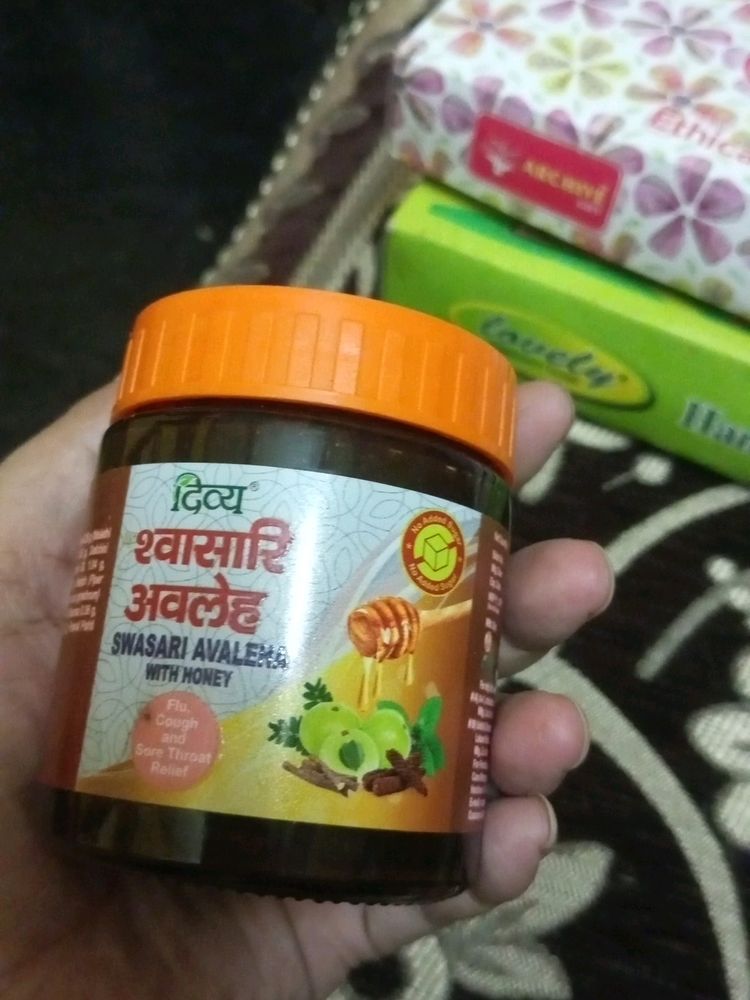 Divya Patanjali For All