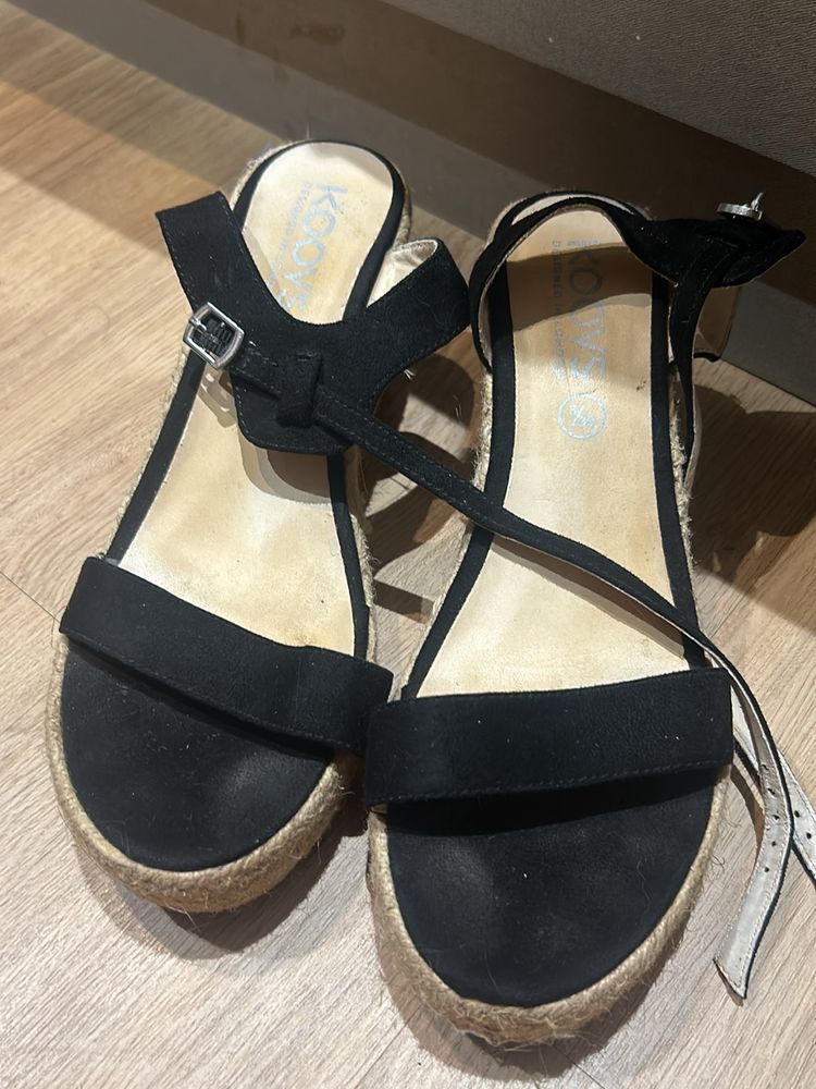 Koovs Wedges