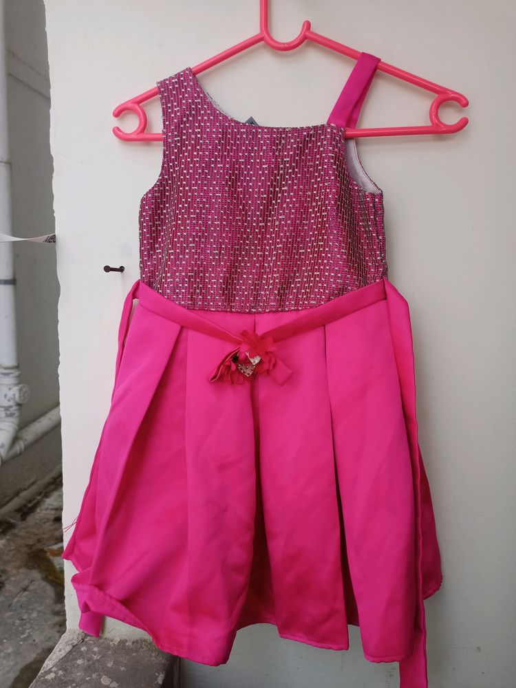 Kids Frock