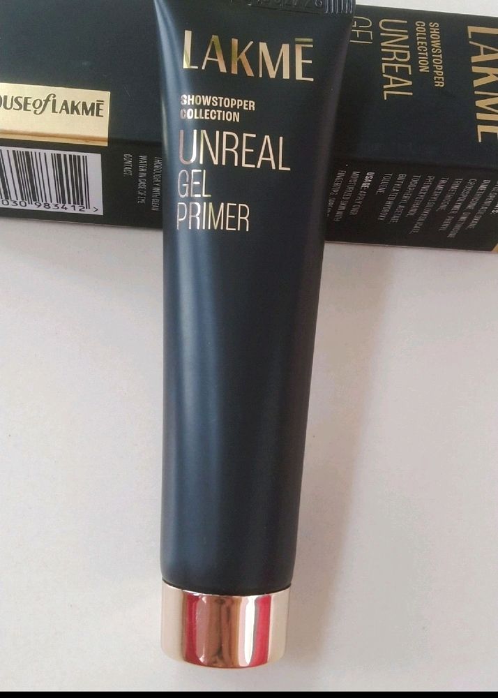 Lakme Primer