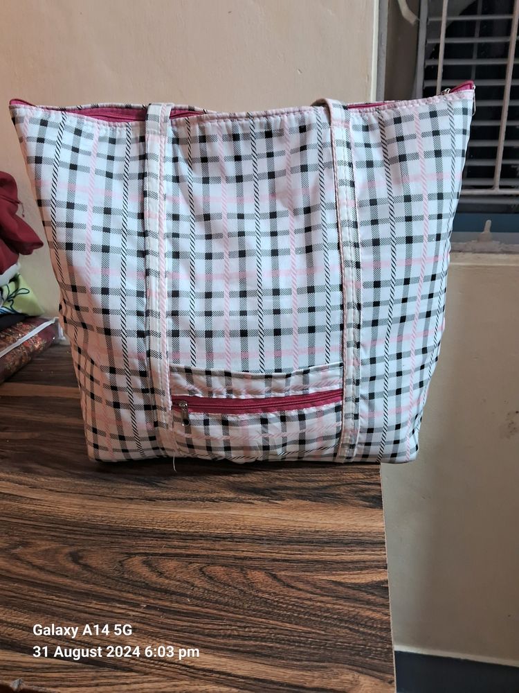 Brand New Big Bag