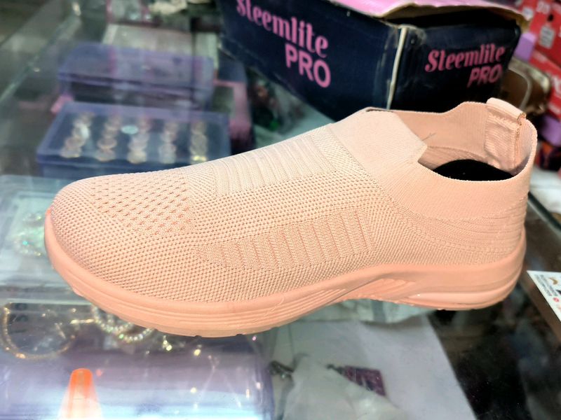 Women Shoes For Jogging