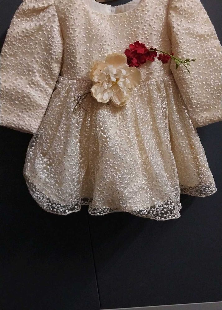 Baby Frock