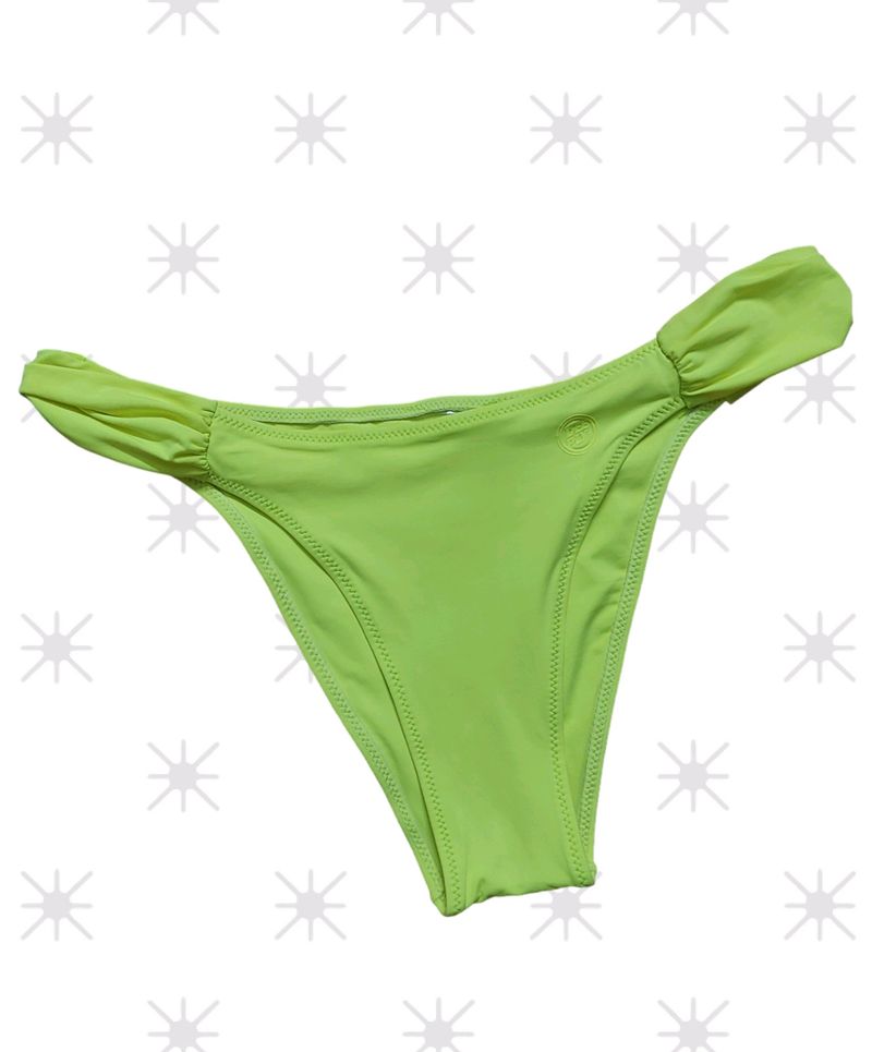 Branded Neon Panty