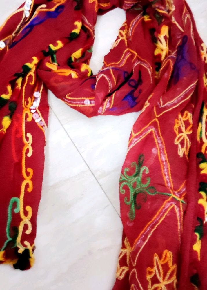 Dupatta