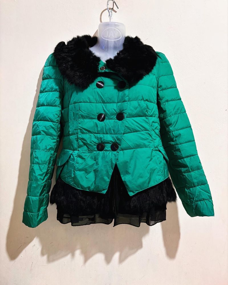 Puffer Jacket