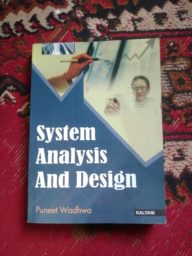 System Analysis And Design Book