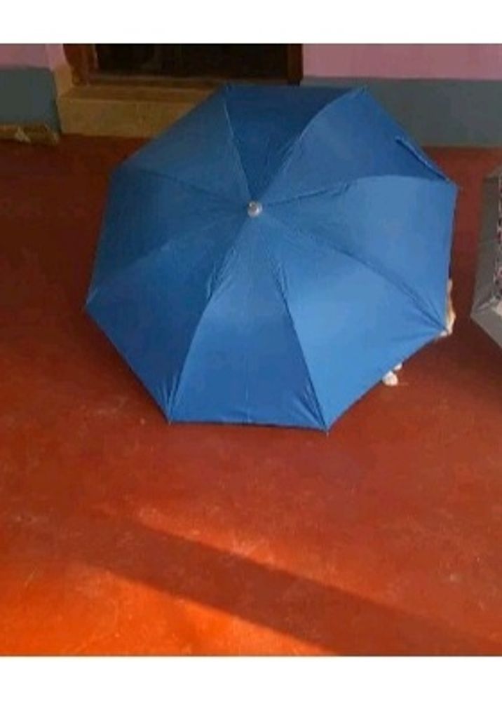 UMBRELLA FOR RAINY SEASON