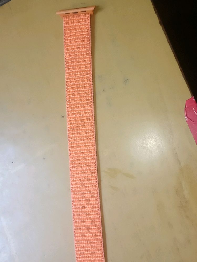 This Is Apple Clone Watch Strap