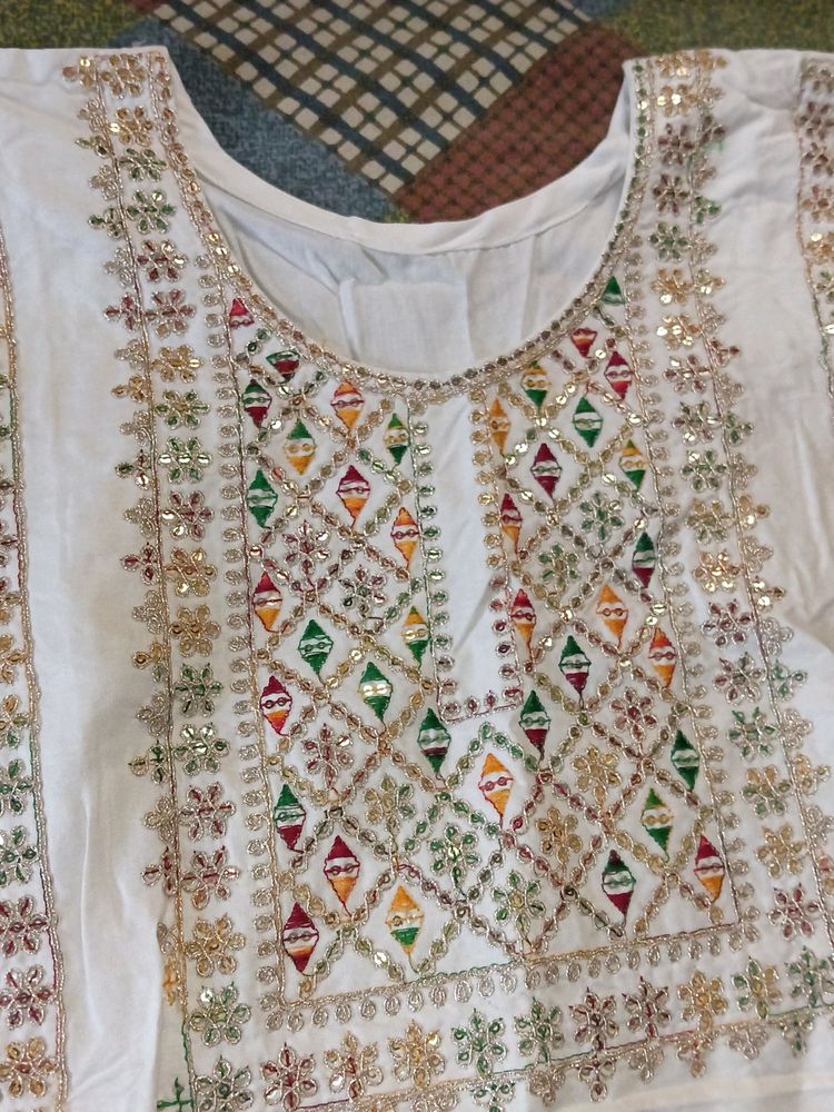 Kurta Set