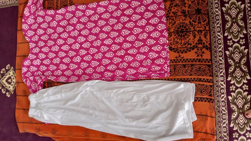 Kurta Set