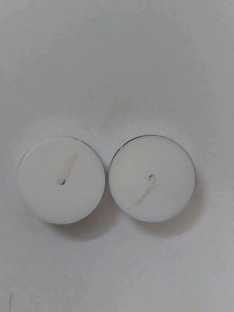 Pack Of 2 Tealight Diya