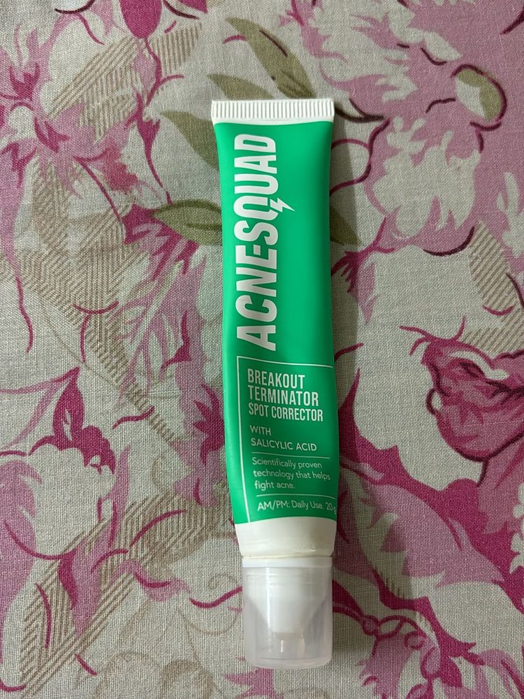 Acne Spot Corrector