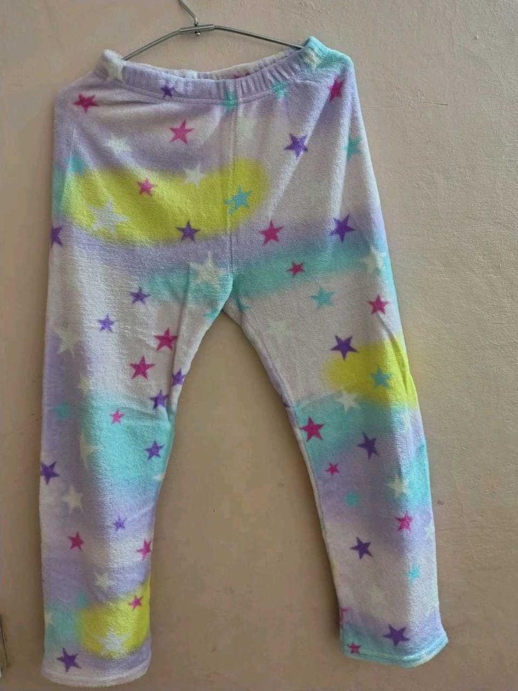 Unicorn Warm Lower