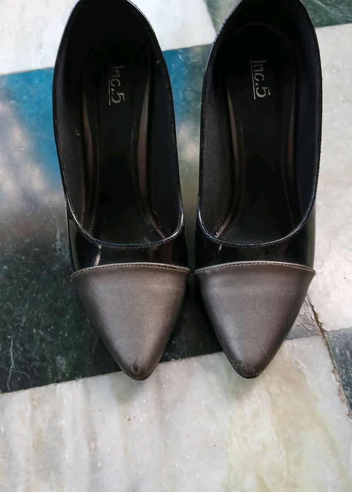 Inc5 Heels