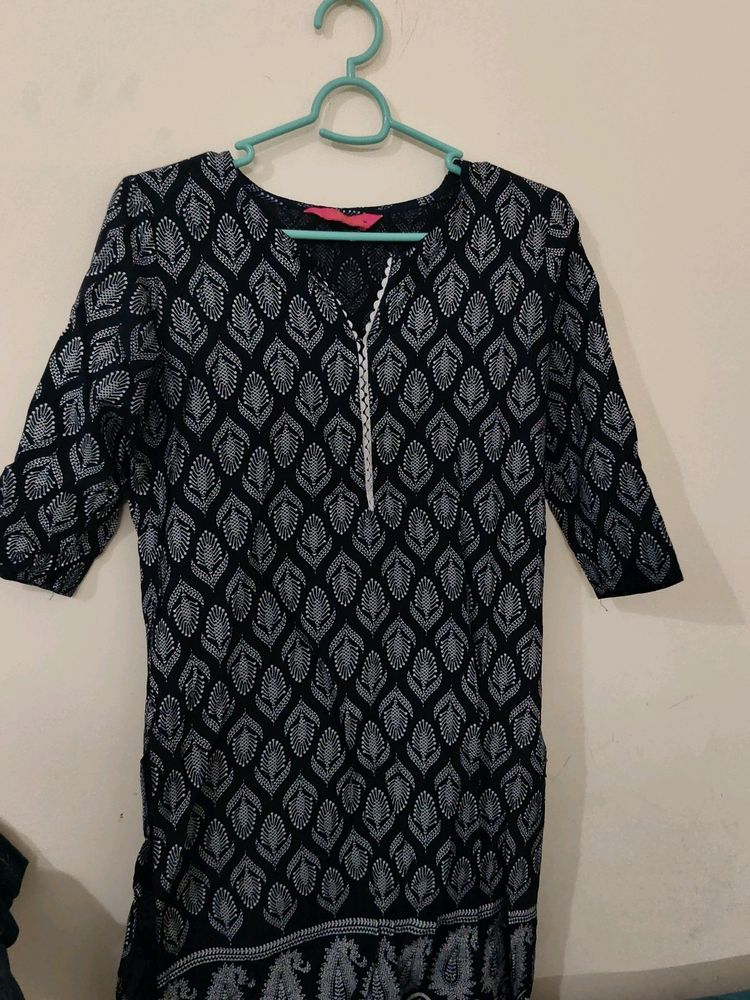 Combo Kurta