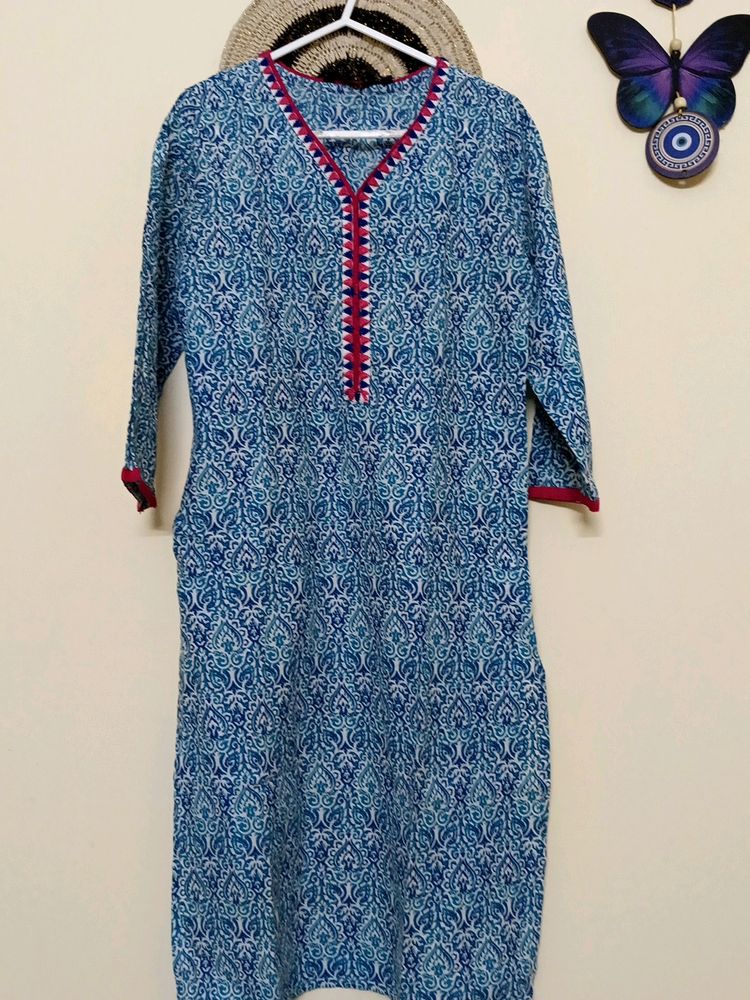 Women's Kurti