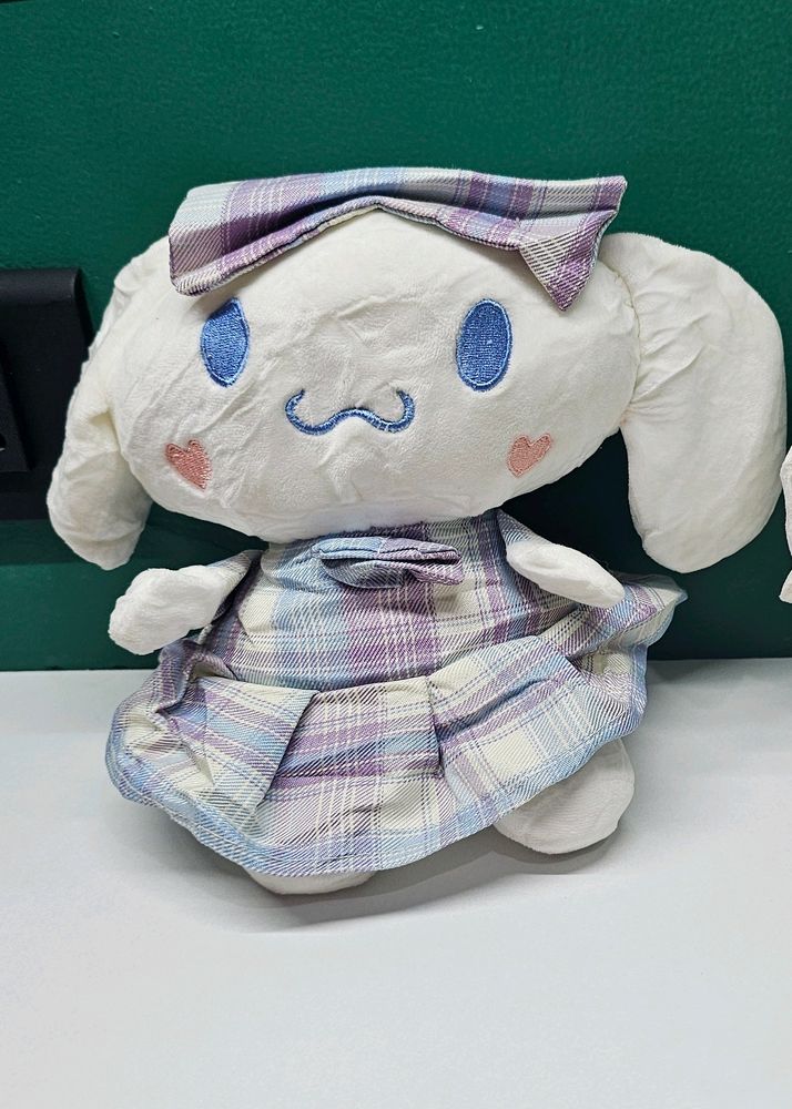 Cinnamoroll Plush