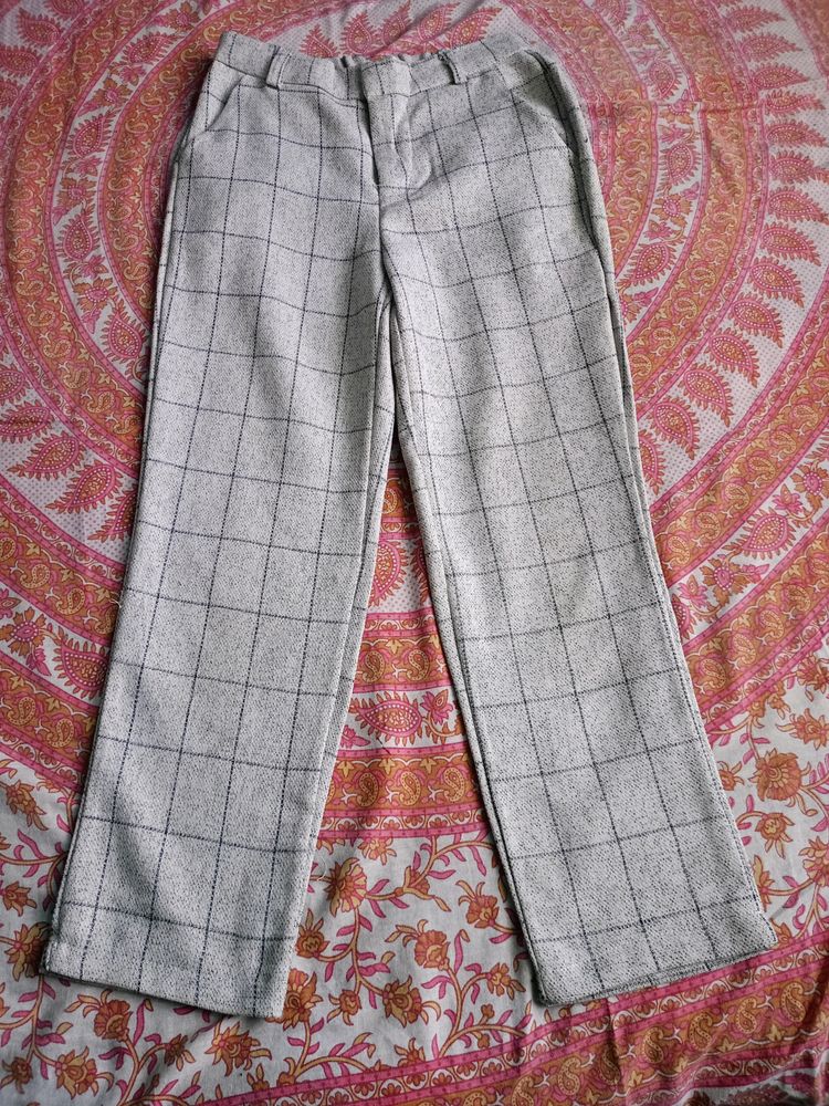 Korean Formal Pant