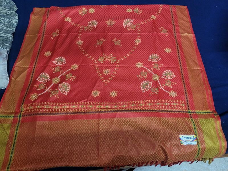 Kashmir Shawl