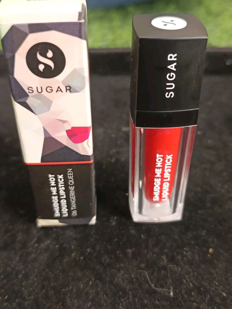 Sugar Lipstick