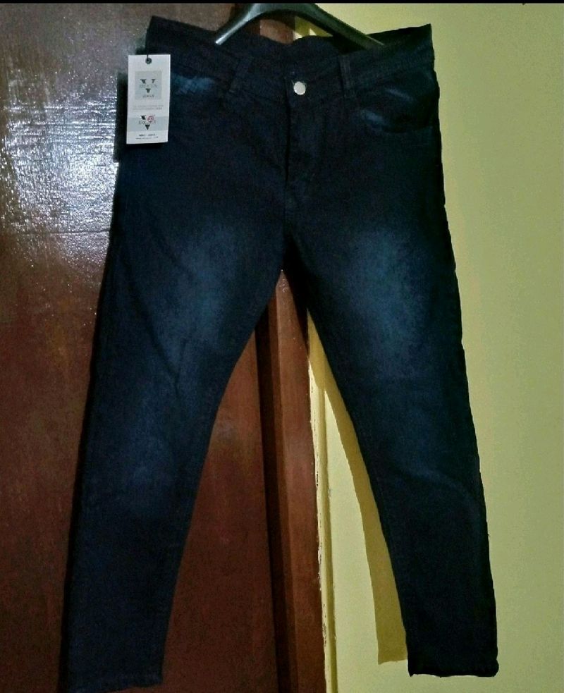 New Jeans 32 Size