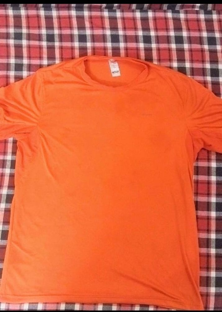 Decathlon Branded T-shirt