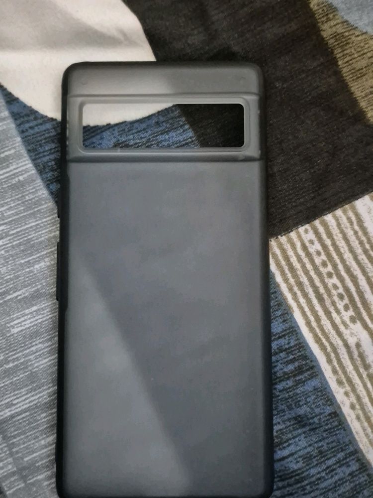 Google Pixel 7 Back Cover