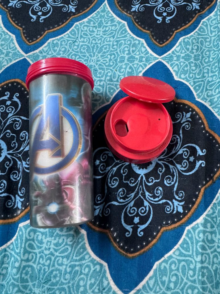 Avenger bottle