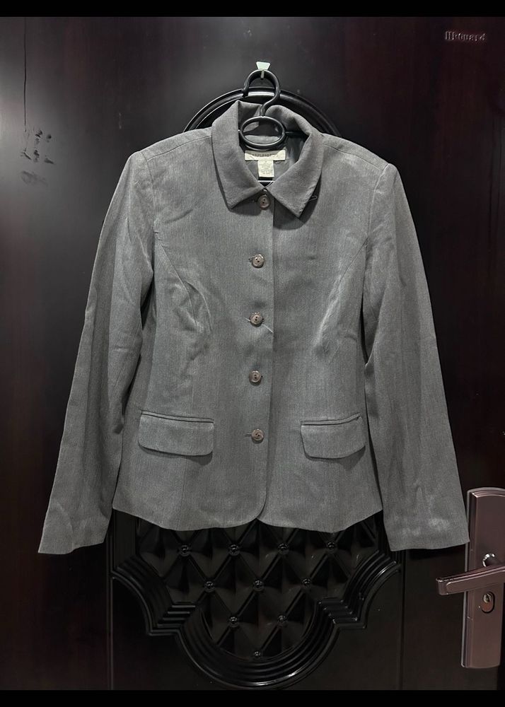 New Without Tag Fitted Blazer For Women